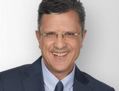 Φεύγει ο Γιώργος Αυτιάς από τον ΣΚΑΙ - Ποιος πάει στη θέση του;